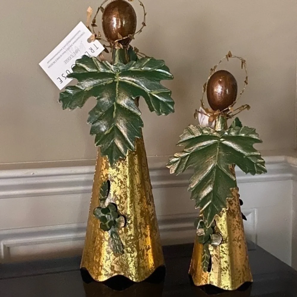 Christmas angels